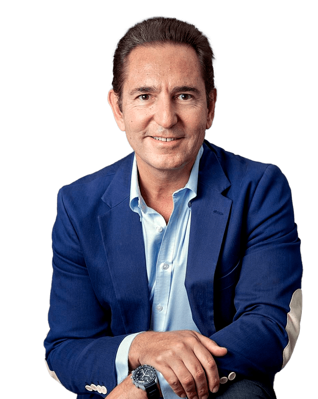 Javier Sierra