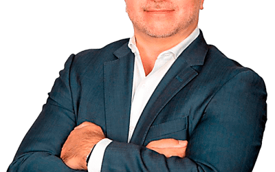 Joan Cortés Vilardell, Group CEO de Grupo Emperador