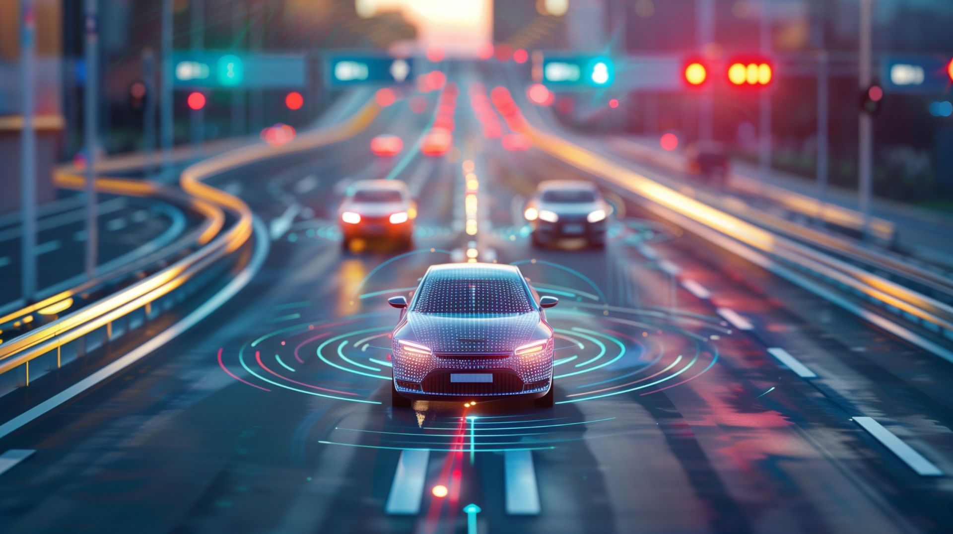 10 datos que explican cómo la digitalización está cambiando la movilidad en Europa