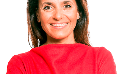 Marta Muñiz Ferrer, CEO y Presidenta de Schiller International University