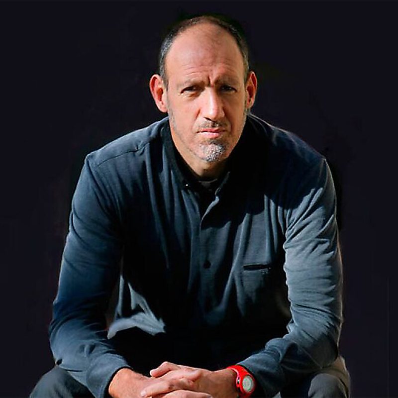 Javier Martínez Aldanondo