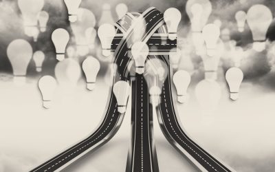 Del CEO clásico al CEO visionario: el salto hacia el Chief Future Officer