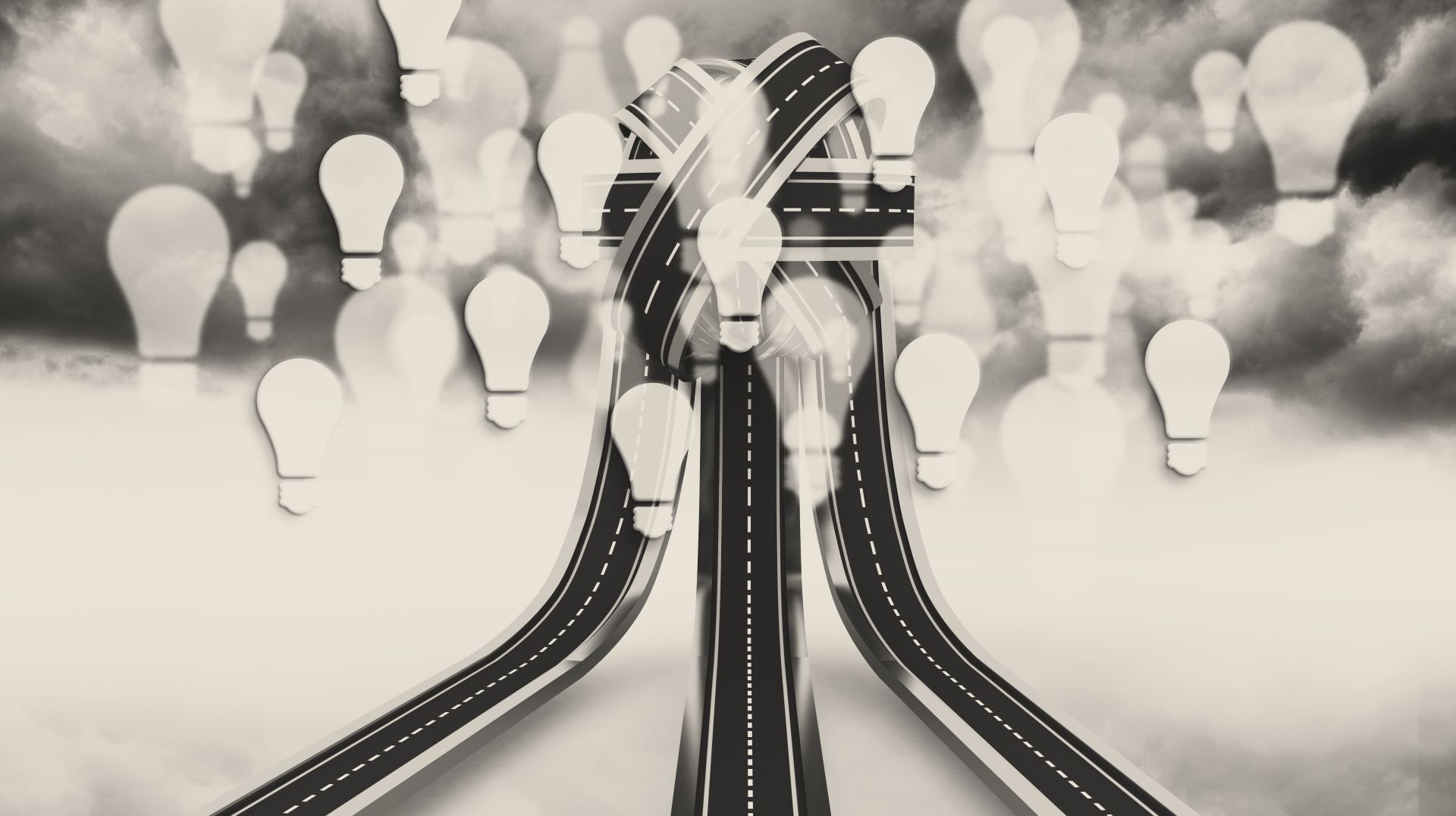 Del CEO clásico al CEO visionario: el salto hacia el Chief Future Officer