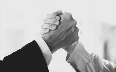 Cómo generar confianza en un mundo polarizado
