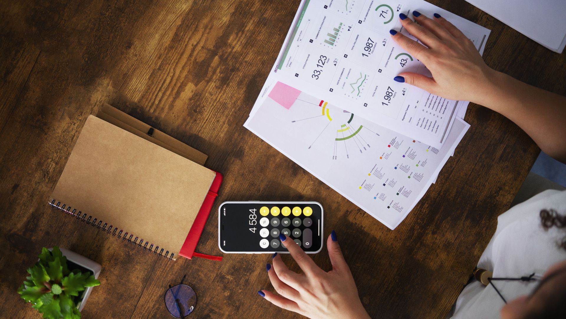 Costes operativos: el gran freno de las pymes