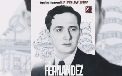 José Fernández López: lecciones de un visionario discreto
