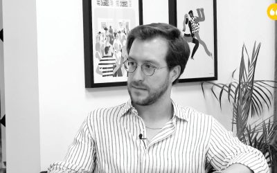 Luis Fernández de la Regata (GoCardless): “Mientras haya gente que quiera hacer los pagos mucho más fácilmente, va a haber espacio para nosotros”