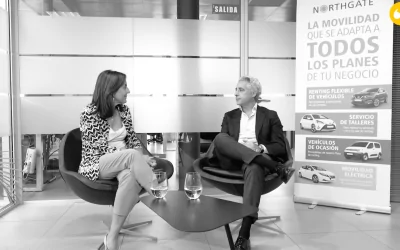 El futuro de los servicios de la mano de MetLife y Northgate: economía de la confianza y crecimiento ordenado