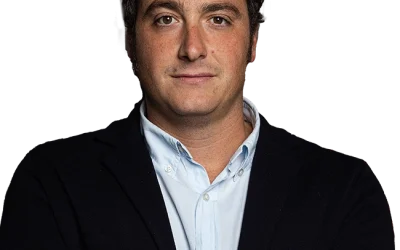Bruno González Calvo, Socio y CEO de Grosso Napoletano 