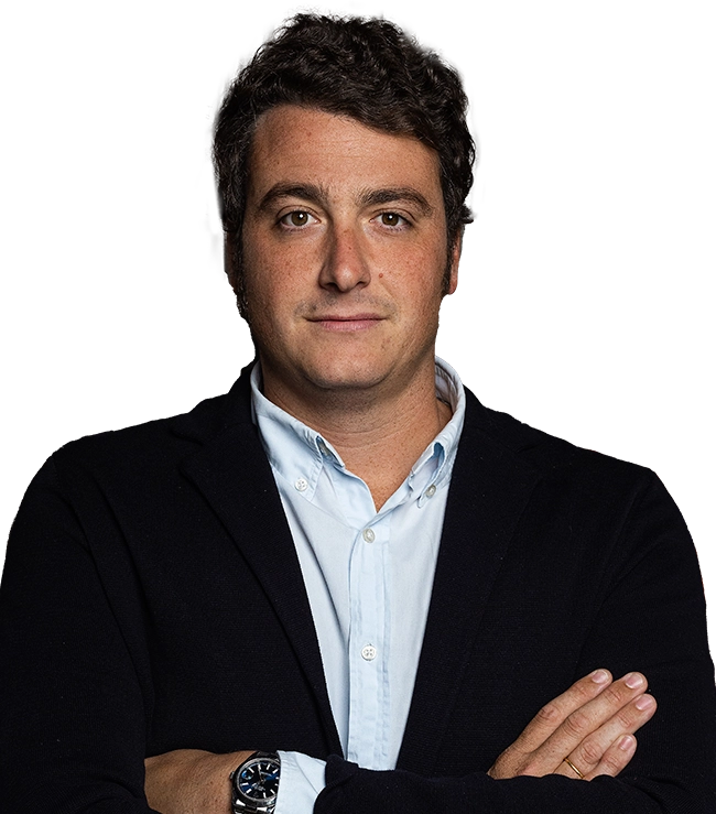 Bruno Gonzalez