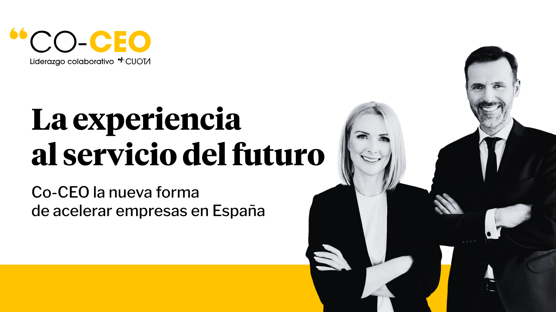Co-CEO nota de prensa (1920 x 1080 px)