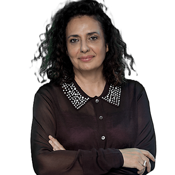 Elena Tallón