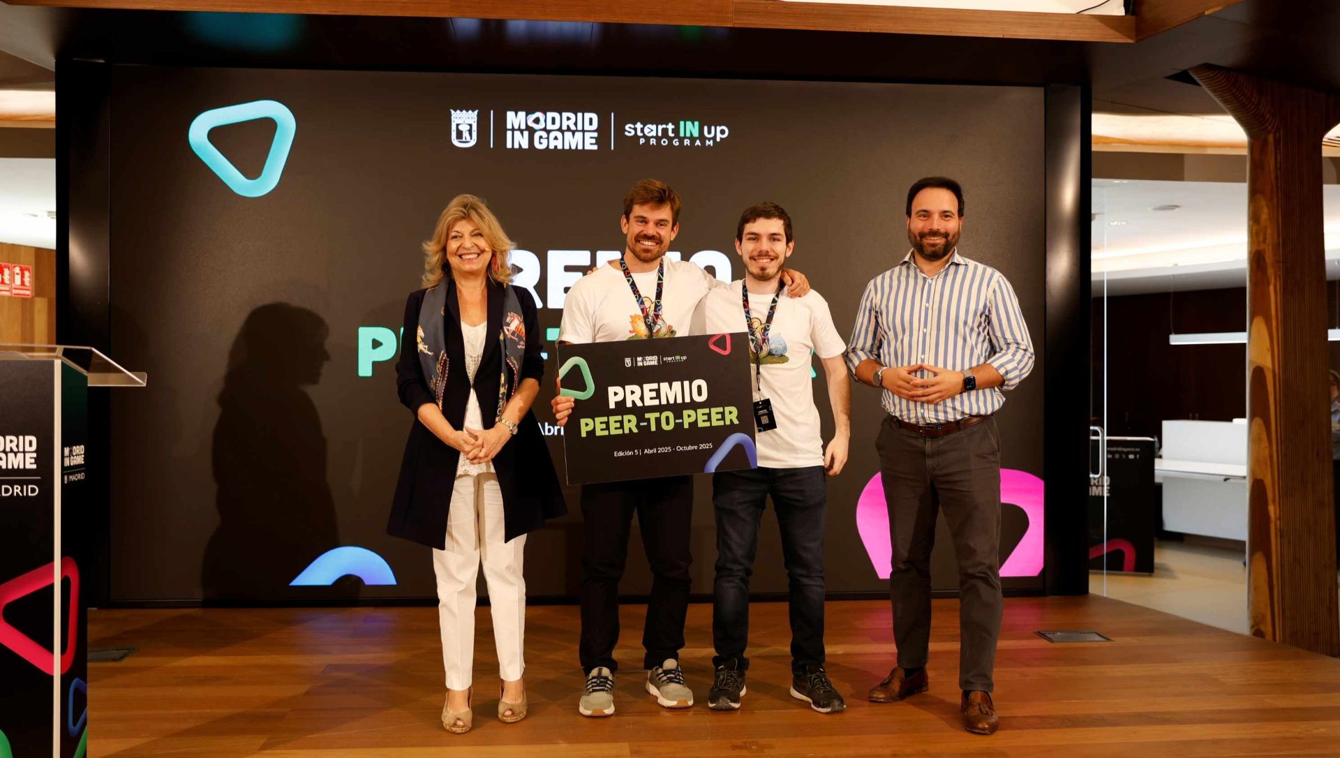 Fondos, rondas y deuda inteligente: las claves de la nueva financiación empresarial