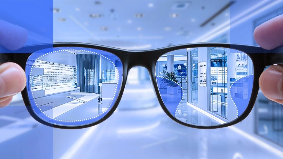 Así es la spin-off madrileña que vende 35 millones de lentes al año y llega a 70 países