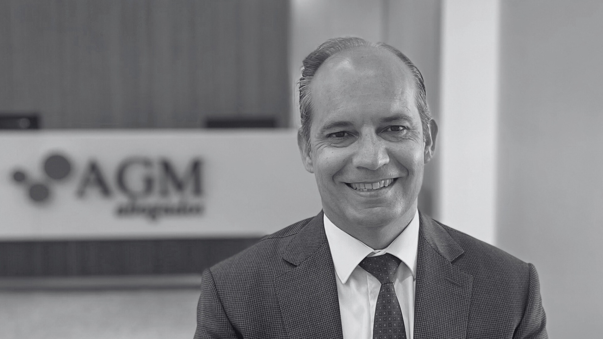 Julio Rocafull, de AGM Abogados