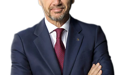 José Ángel Preciados, Consejero Delegado de ILUNION Hotels 