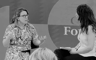 Mar Cabra: “La clave de un buen liderazgo es crear entornos de trabajo más saludables”