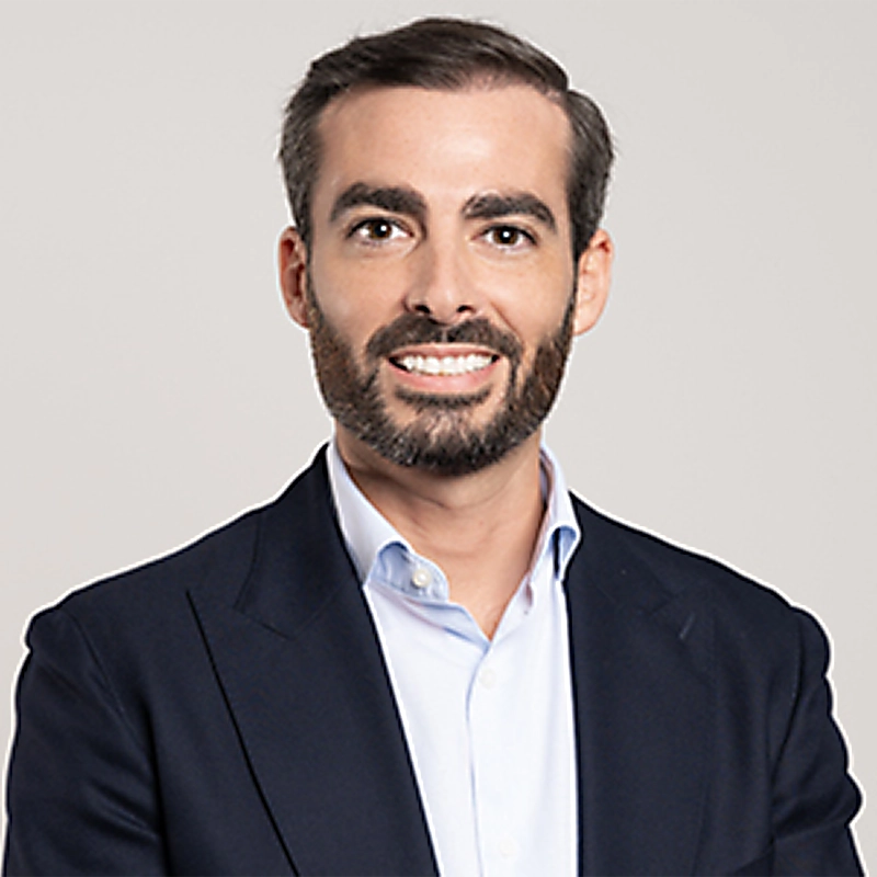 José Mendieta