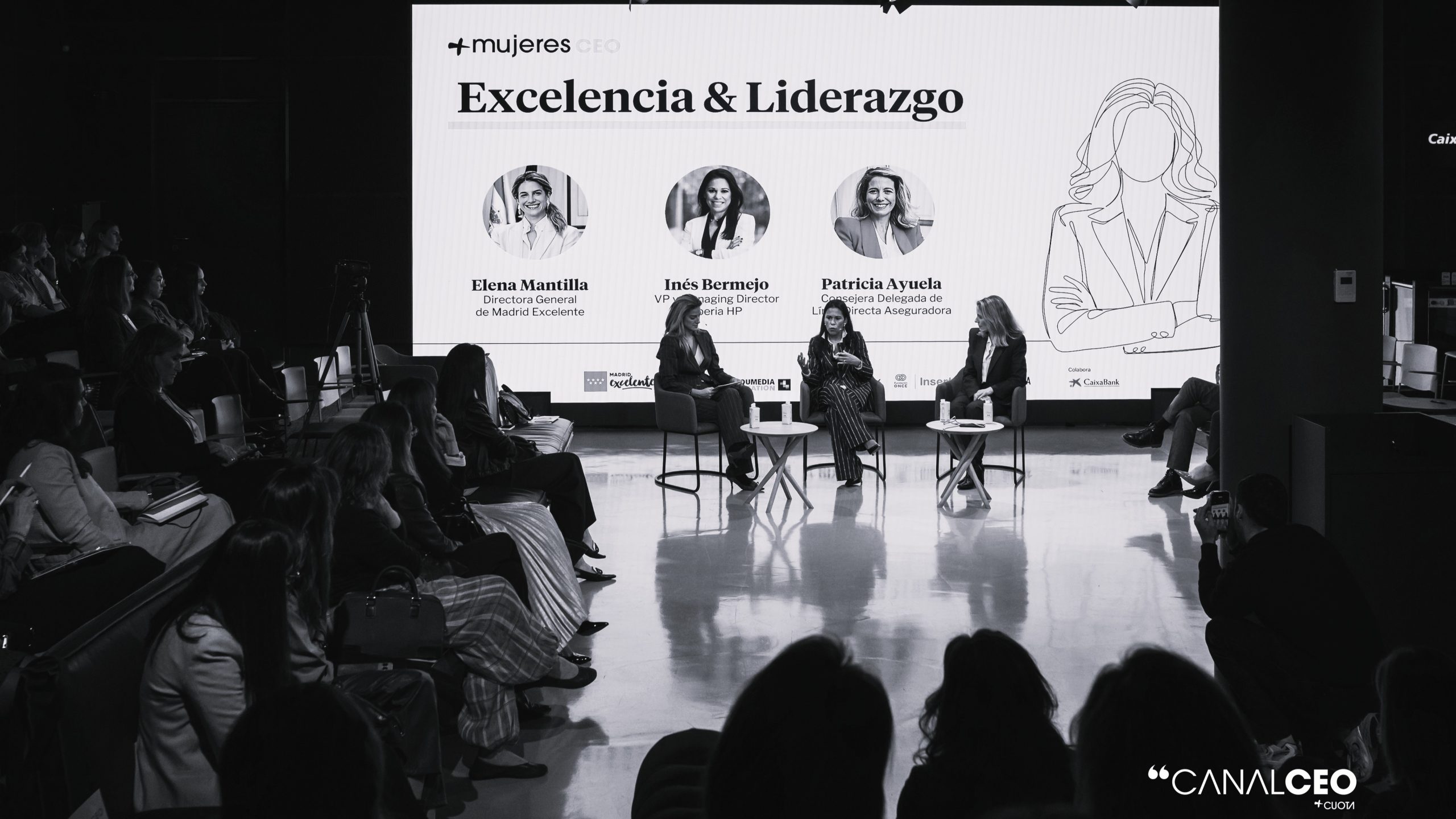 mujeres que inspiran el cambio desde la excelencia