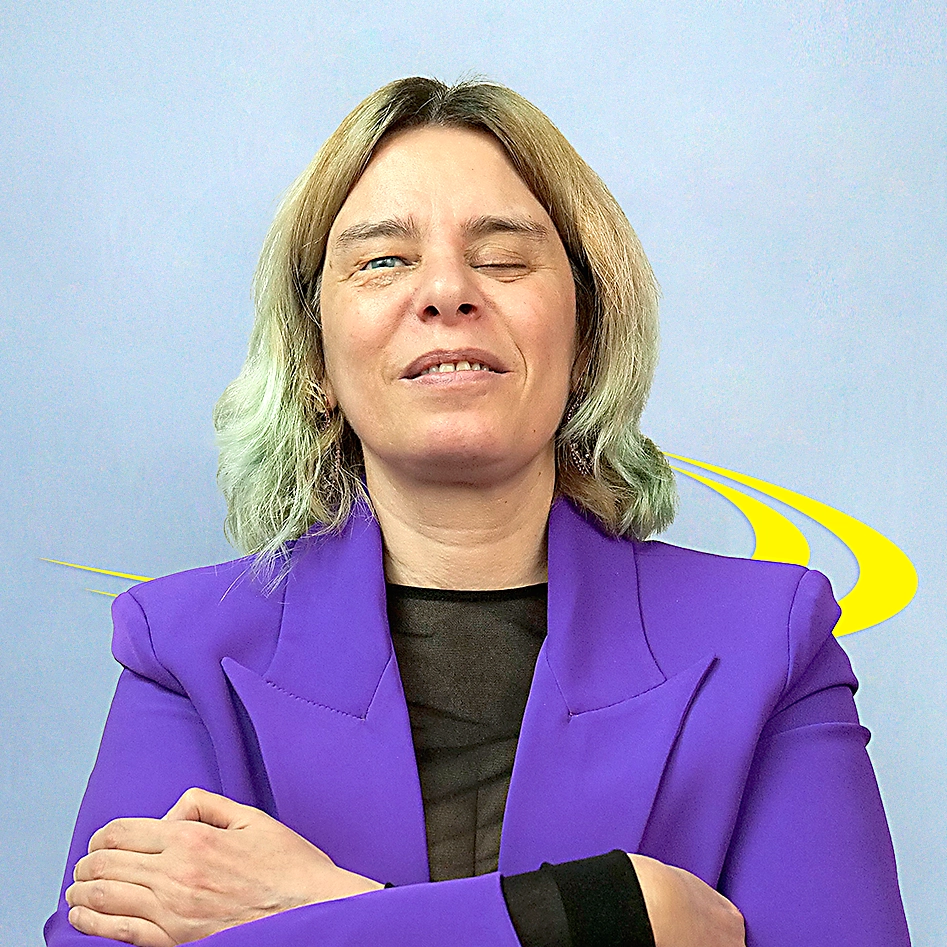 Virginia Carcedo Illera