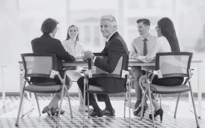 Del riesgo a la oportunidad: la inteligencia legal que impulsa la transformación empresarial