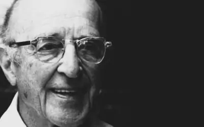Carl Rogers: liderar desde el deseo en tiempos de incertidumbre