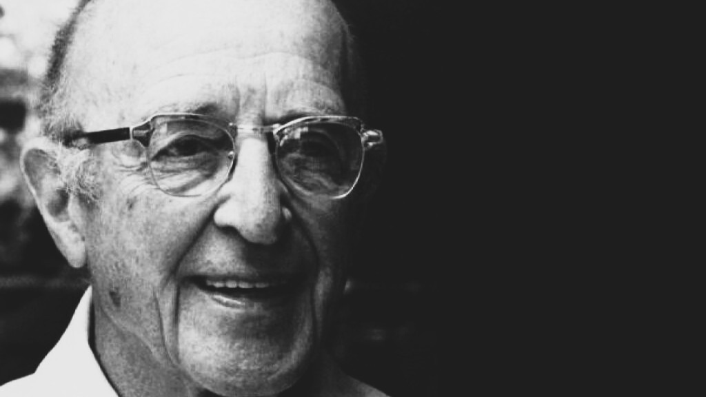 Carl Rogers