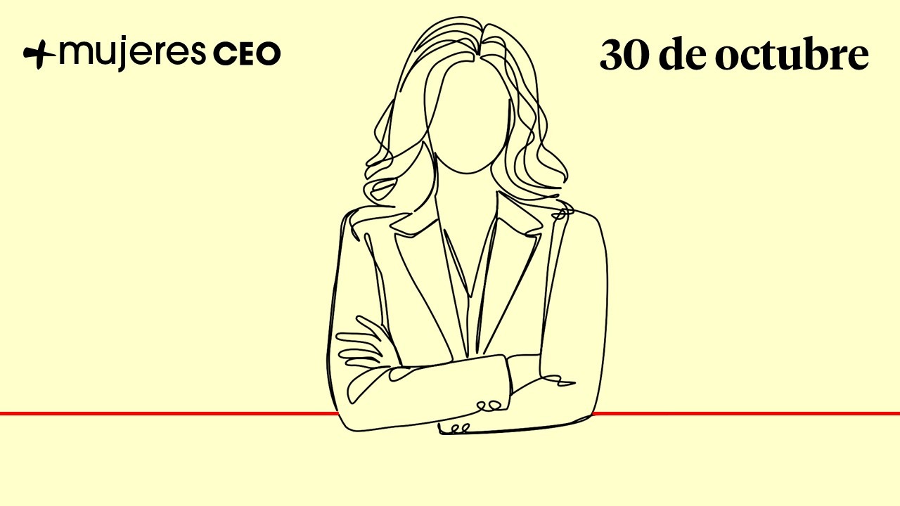 Más Mujeres CEO
