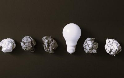 Fracasar rápido, reinventarse mejor: el arte de emprender en la incertidumbre