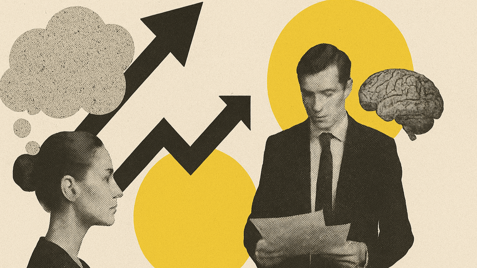 La trampa de las emociones: cómo el líder puede fallar sin darse cuenta La trampa de las emociones: cómo el líder puede fallar sin darse cuenta