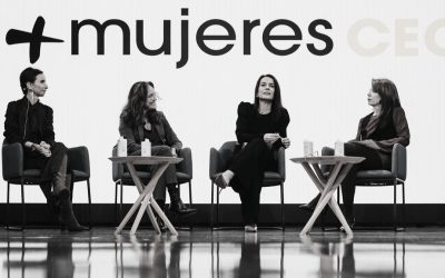 El liderazgo femenino cambia de guion: así suena el nuevo relato empresarial