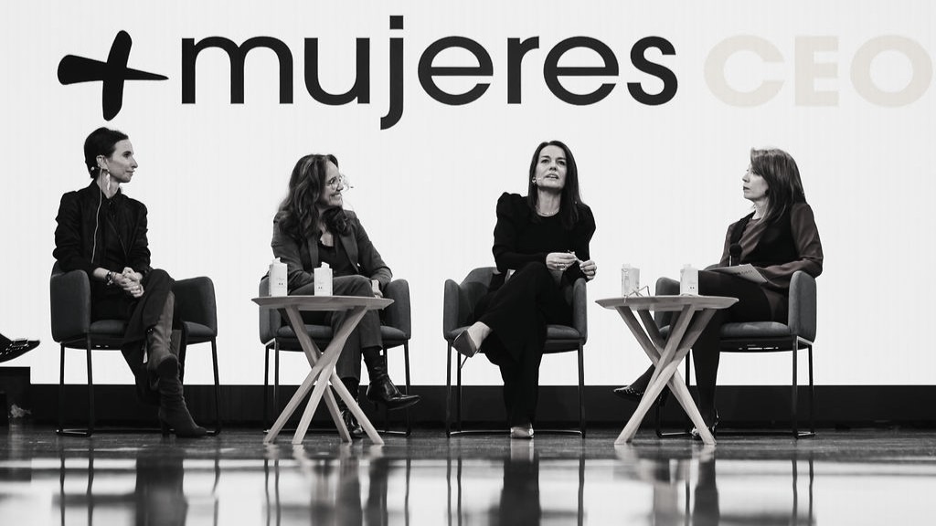 El liderazgo femenino cambia de guion: así suena el nuevo relato empresarial
