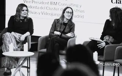 Mujeres por el cambio: cuando la innovación se escribe con empatía