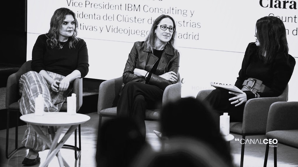 Mujeres por el cambio: cuando la innovación se escribe con empatía