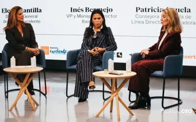 Liderar es hacer que las cosas pasen (sin pedir permiso)