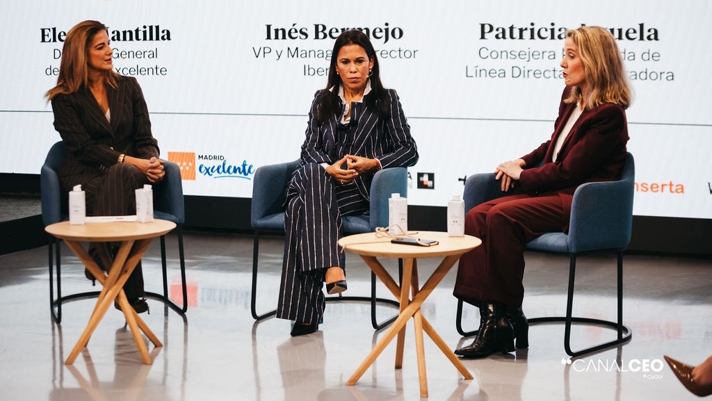 Liderar es hacer que las cosas pasen (sin pedir permiso)