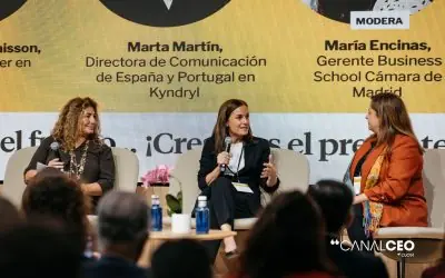 Entre algoritmos y alma: las nuevas reglas para gestionar talento en tiempos de dilemas