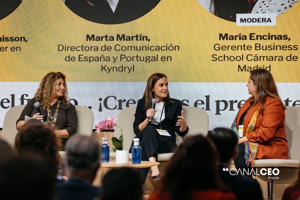 Entre algoritmos y alma: las nuevas reglas para gestionar talento en tiempos de dilemas