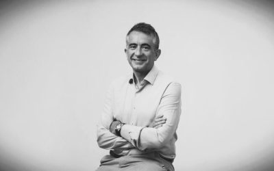 Carlos Hinchado: “La autoridad del siglo XXI consiste en crear las condiciones para que las mejores ideas afloren”