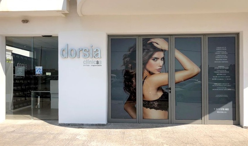 El caso Dorsia: veinte años creciendo sin perder el propósito