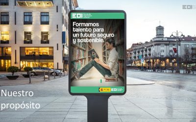 Más allá del logotipo: cuando el cambio visual revela una evolución interior