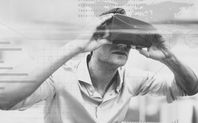 La inteligencia artificial no sustituirá al CEO, pero expondrá su ceguera estratégica