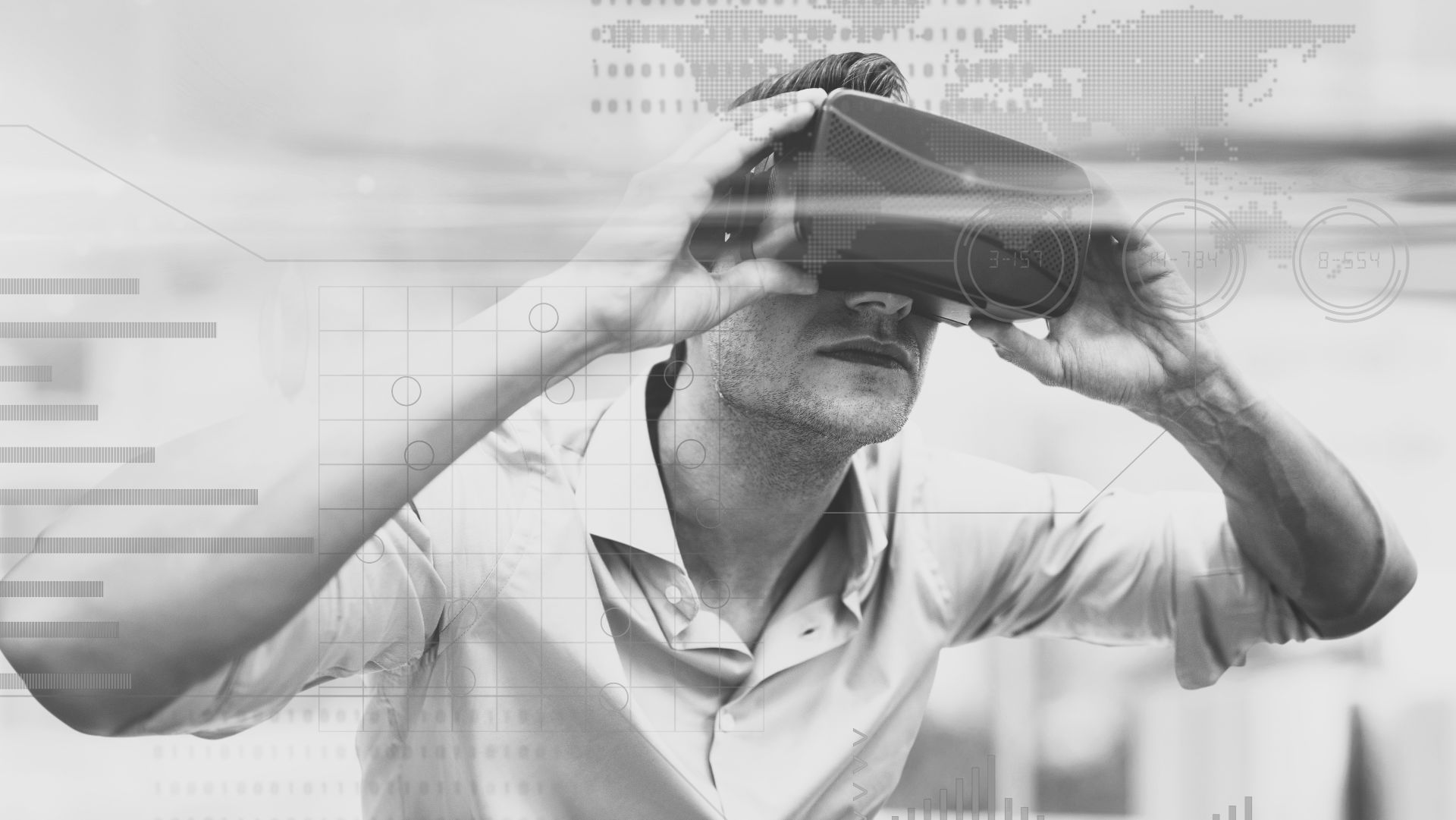 La inteligencia artificial no sustituirá al CEO, pero expondrá su ceguera estratégica