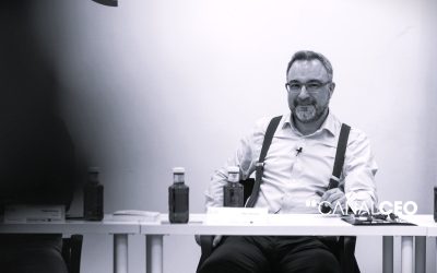 “Humanizar es disciplinarse”: el liderazgo que se entrena cada día