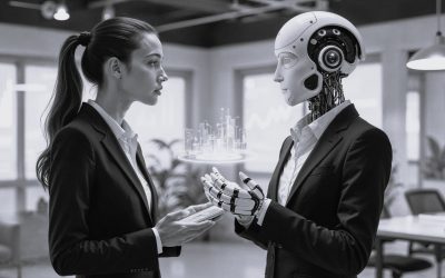 AI First: cuando el liderazgo redefine la estrategia del negocio