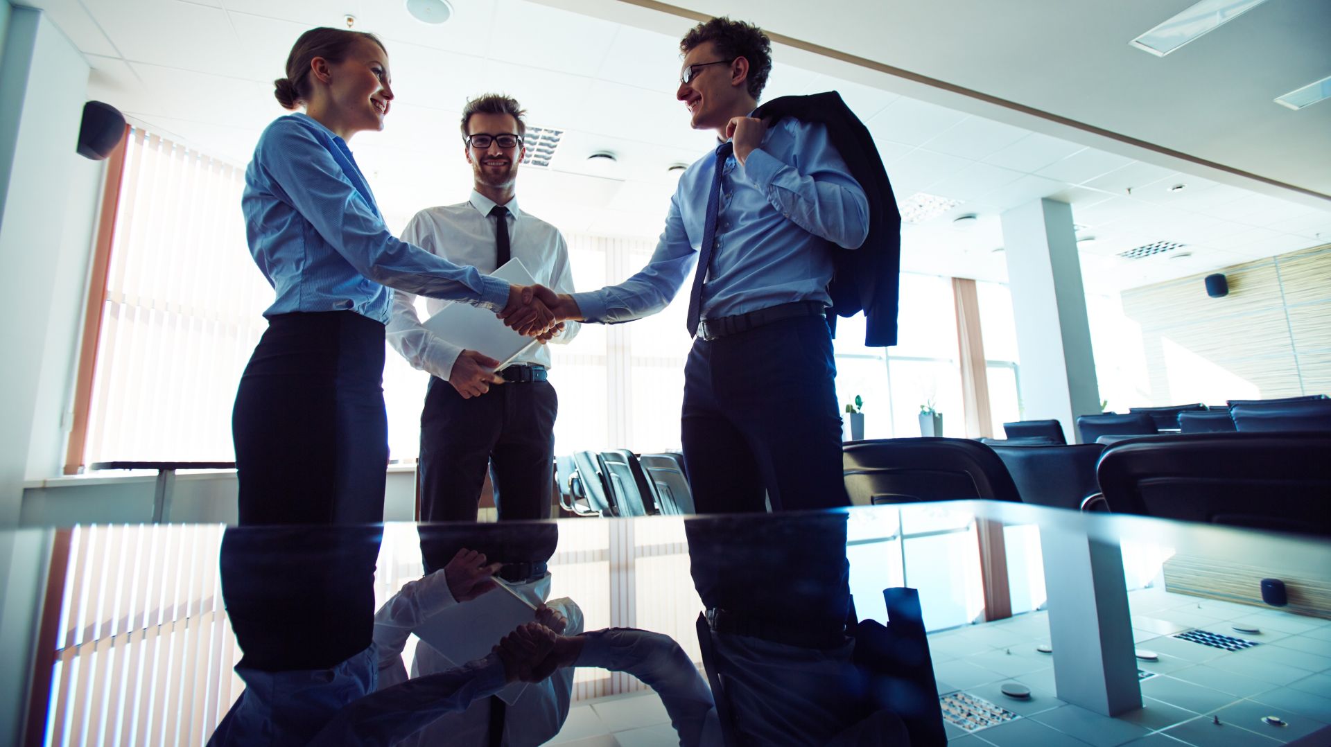 Management Buy Out: cuando los jefes se convierten en dueños