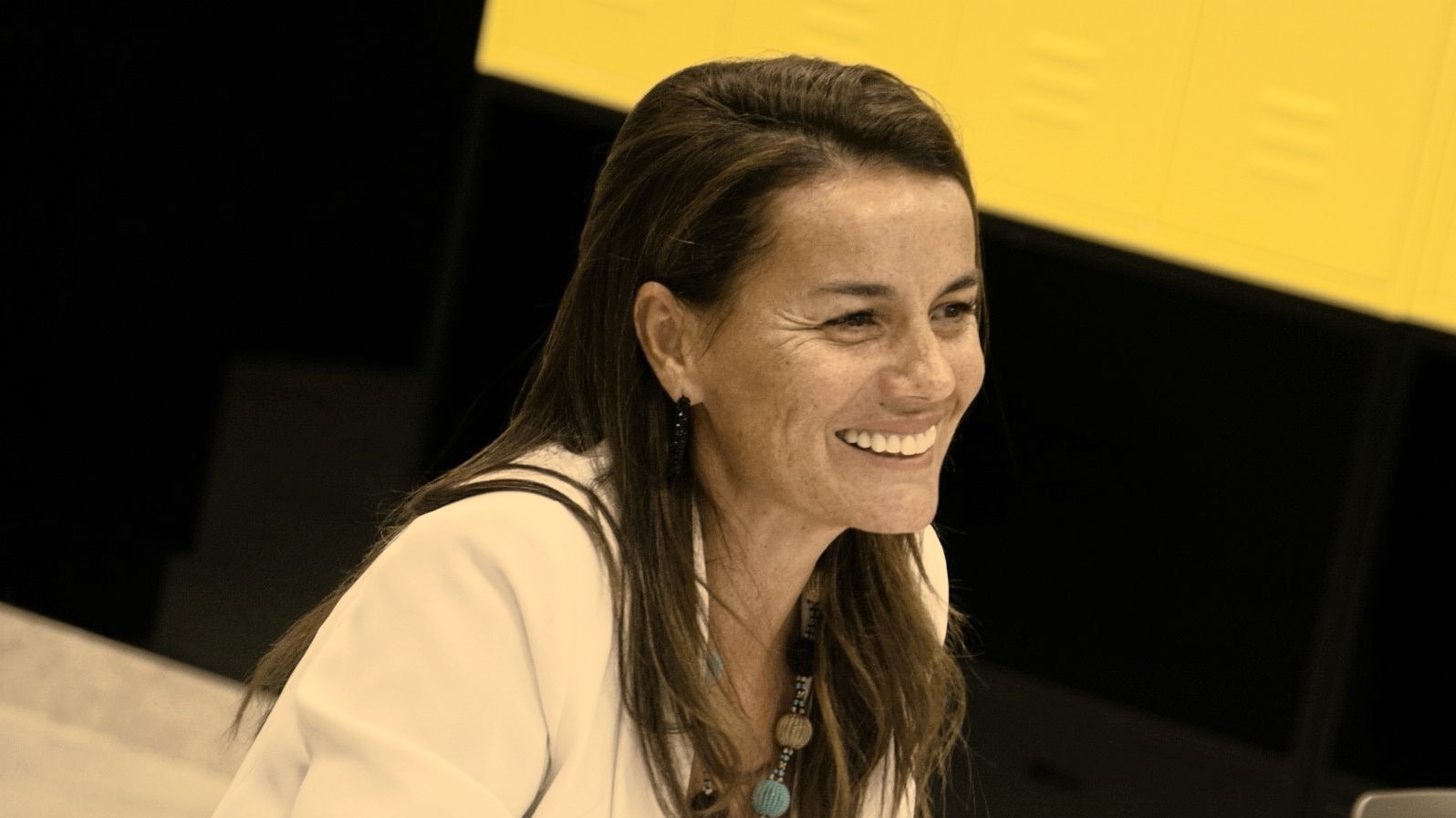 No quiero esa mochila... O sí