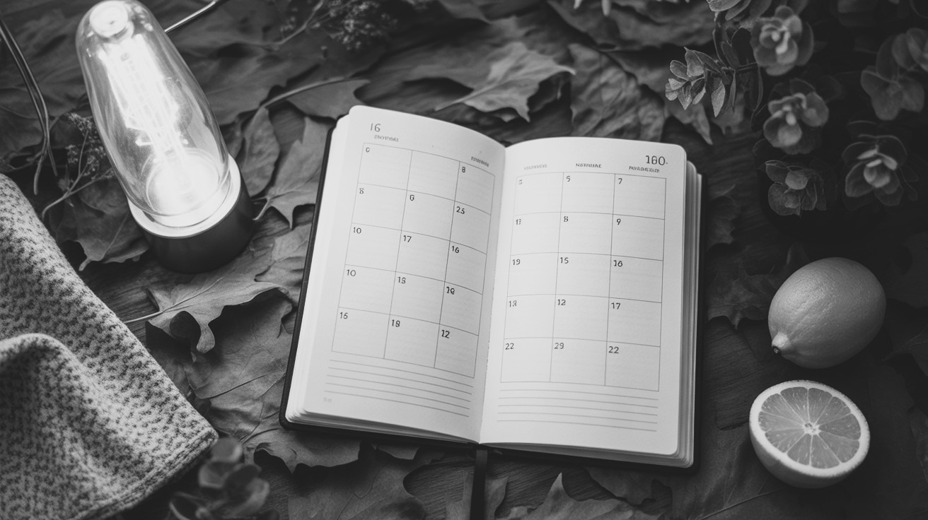 Noviembre: el mes donde la creatividad y el balance personal se cruzan