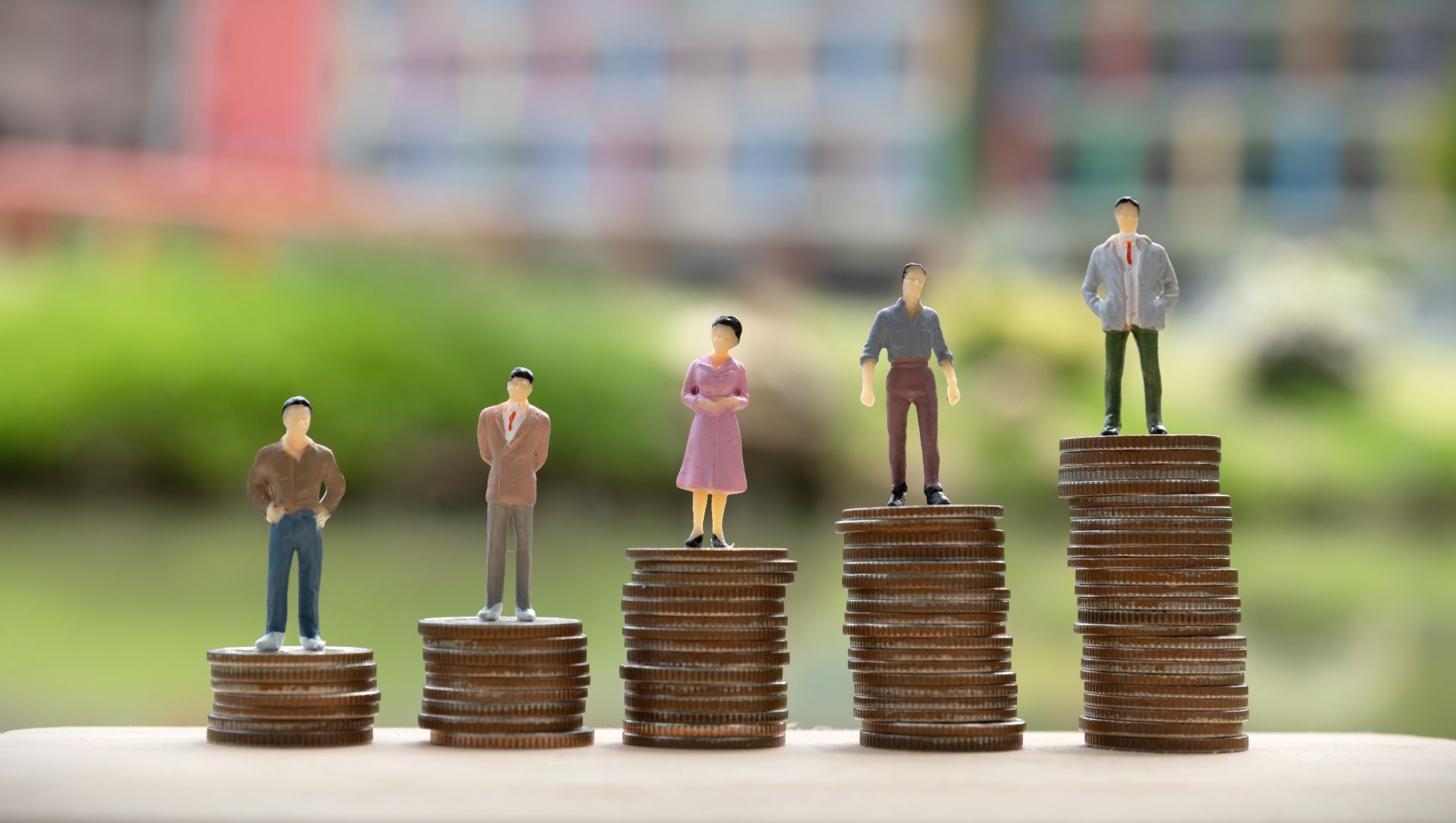 ¿Encajas en estos sueldos? La tabla salarial que toda pyme debe mirar antes de 2026