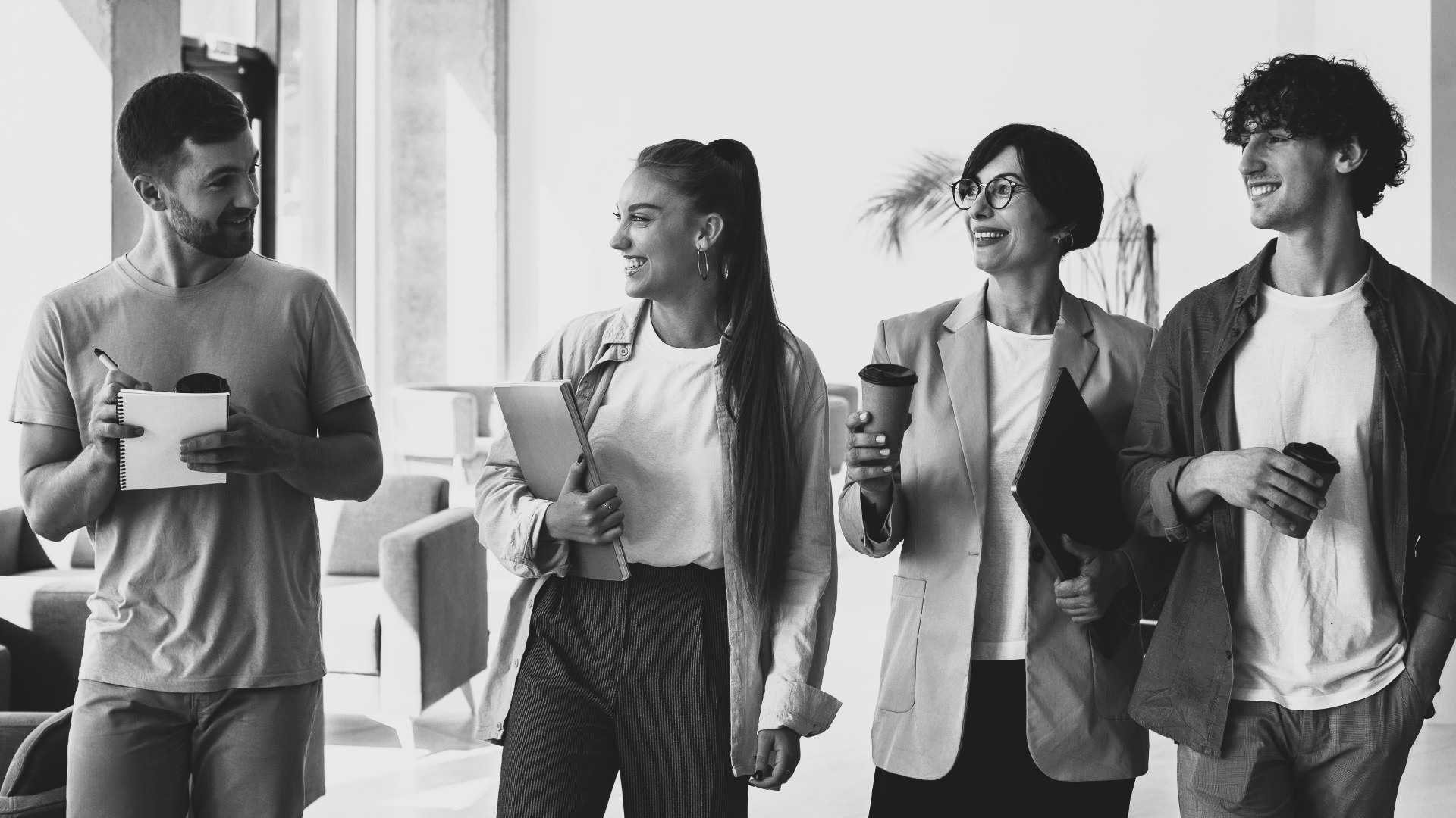 talento-joven-empresa El futuro es joven